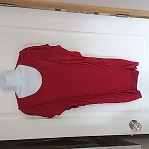 Kensie Girl short sleeve tee